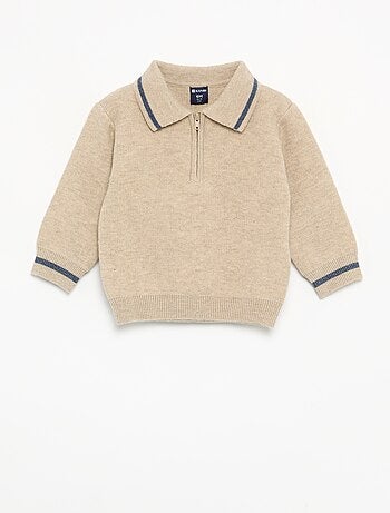 Ensemble 2 pièces - Pull + legging