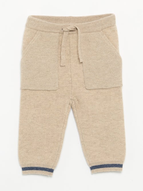 Ensemble 2 pièces - Pull + legging - Kiabi