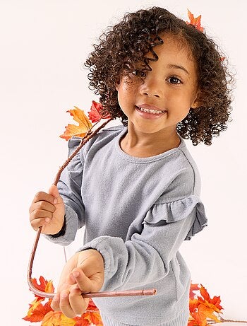 Ensemble 2 pièces - pull + legging