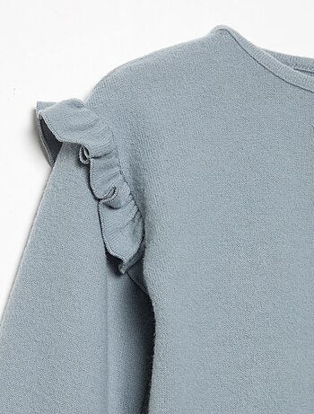 Ensemble 2 pièces - pull + legging
