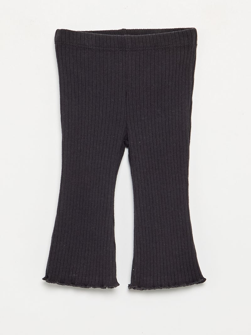 Ensemble 2 pièces - pull + legging Gris - Kiabi