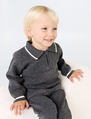 Ensemble 2 pièces - Pull + legging
