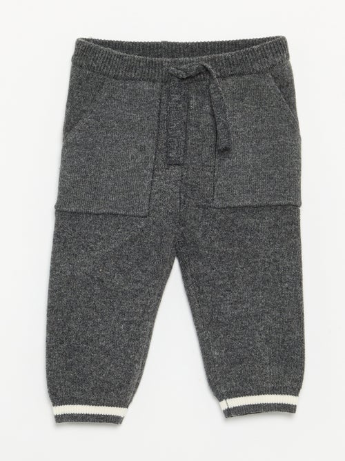 Ensemble 2 pièces - Pull + legging - Kiabi