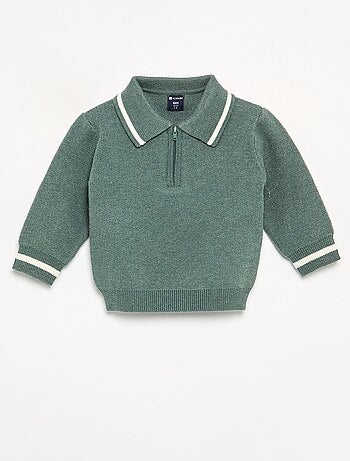 Ensemble 2 pièces - Pull + legging