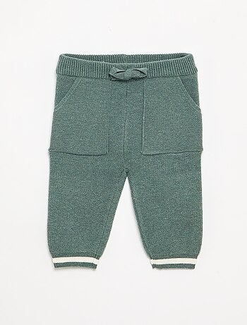 Ensemble 2 pièces - Pull + legging