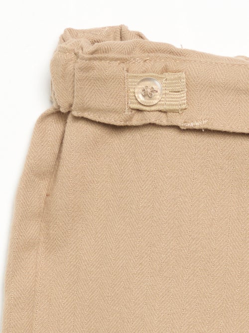 Ensemble 2 pièces - pull + pantalon - Kiabi