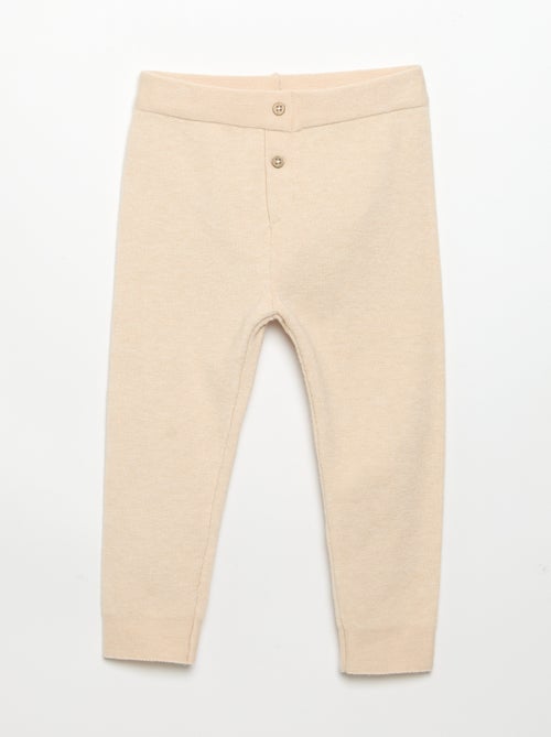 Ensemble 2 pièces - Pull + pantalon - Kiabi