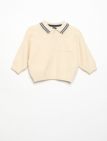 Ensemble 2 pièces - pull + pantalon