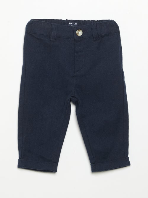 Ensemble 2 pièces - pull + pantalon - Kiabi