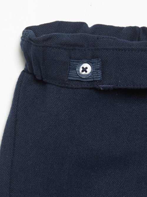 Ensemble 2 pièces - pull + pantalon - Kiabi