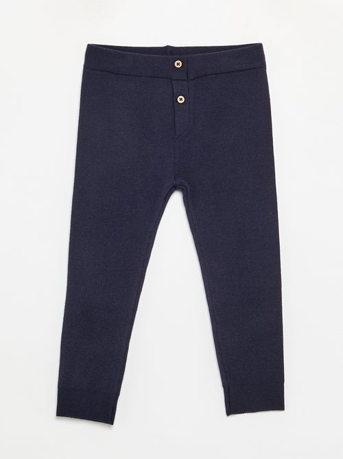 Ensemble 2 pièces - Pull + pantalon - Kiabi