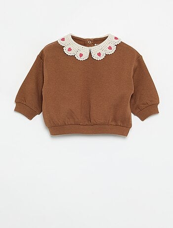 Ensemble 2 pièces - sweat + legging
