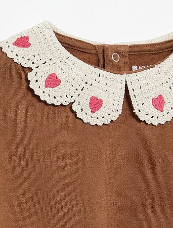 Ensemble 2 pièces - sweat + legging