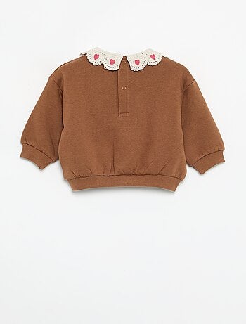 Ensemble 2 pièces - sweat + legging