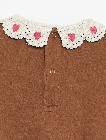 Ensemble 2 pièces - sweat + legging
