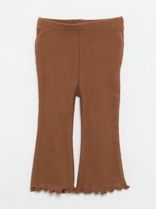 Ensemble 2 pièces - sweat + legging - Kiabi