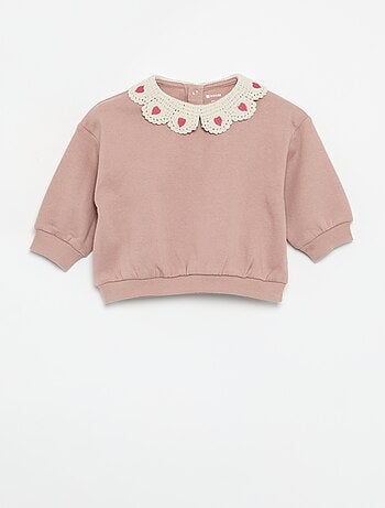 Ensemble 2 pièces - sweat + legging