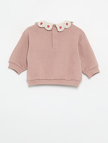 Ensemble 2 pièces - sweat + legging