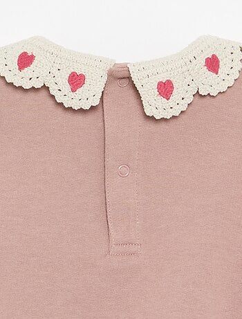 Ensemble 2 pièces - sweat + legging