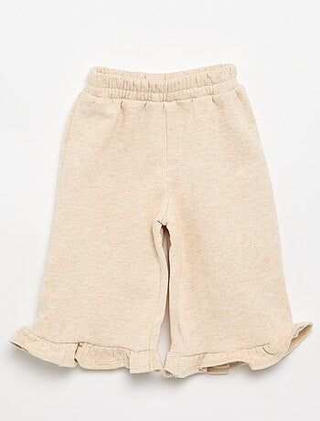Ensemble 2 pièces - sweat + pantalon