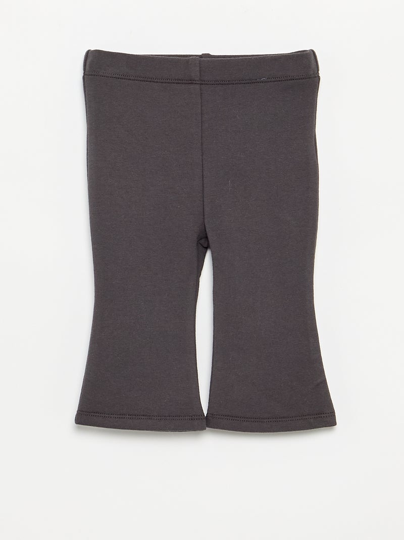 Ensemble 2 pièces - Sweat + pantalon Blanc - Kiabi