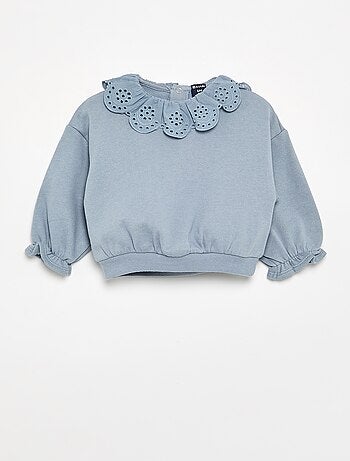 Ensemble 2 pièces - sweat + pantalon
