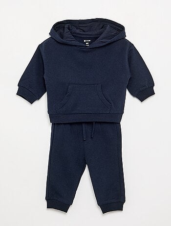 Ensemble 2 pièces - Sweat + pantalon