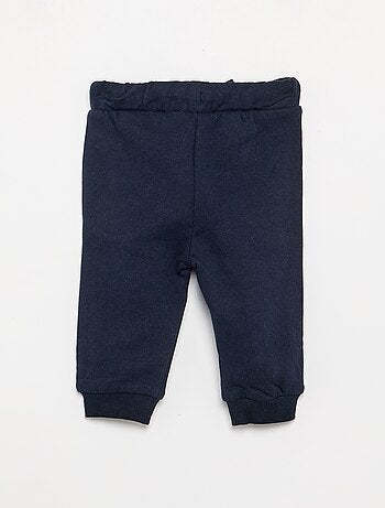 Ensemble 2 pièces - Sweat + pantalon