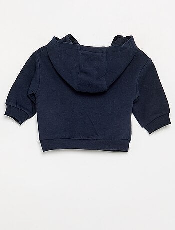Ensemble 2 pièces - Sweat + pantalon