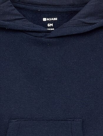 Ensemble 2 pièces - Sweat + pantalon