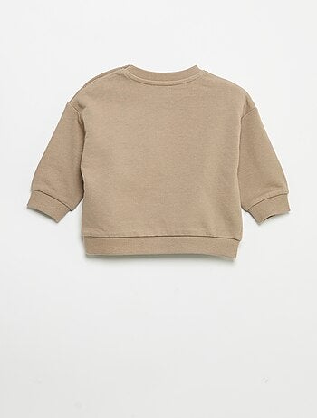 Ensemble 2 pièces - sweat + pantalon de jogging