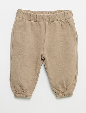 Ensemble 2 pièces - sweat + pantalon de jogging