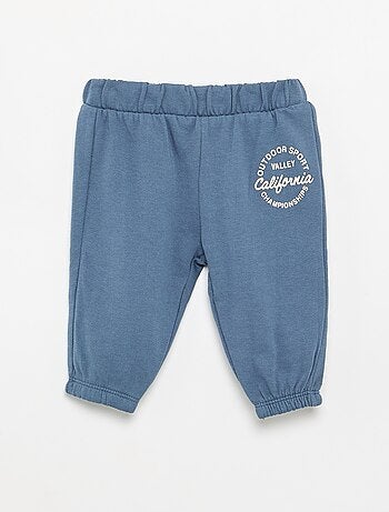 Ensemble 2 pièces - sweat + pantalon de jogging