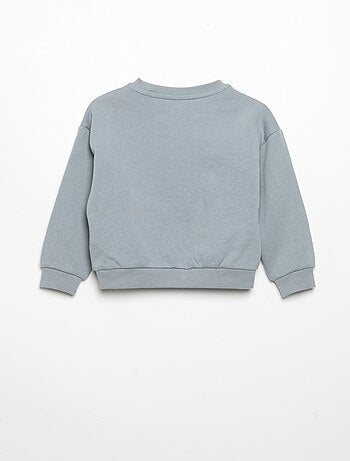 Ensemble 2 pièces - Sweat + pantalon de jogging