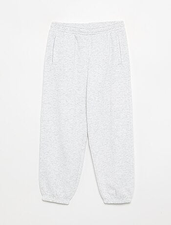 Ensemble 2 pièces - Sweat + pantalon de jogging
