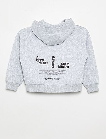 Ensemble 2 pièces - sweat + pantalon de jogging