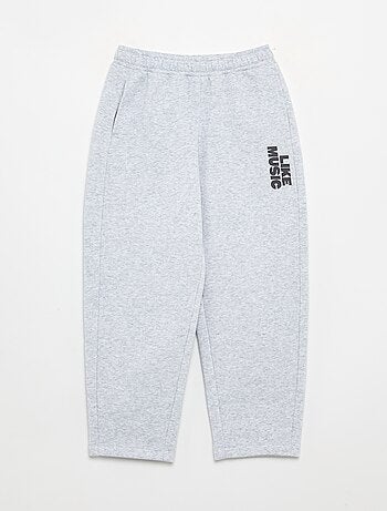 Ensemble 2 pièces - sweat + pantalon de jogging