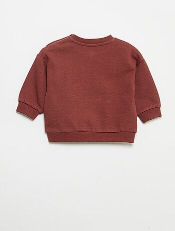 Ensemble 2 pièces - sweat + pantalon de jogging