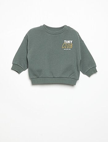 Ensemble 2 pièces - Sweat + pantalon de jogging