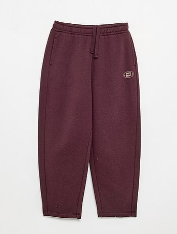Ensemble 2 pièces - sweat + pantalon de jogging