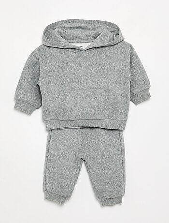 Ensemble 2 pièces - Sweat + pantalon