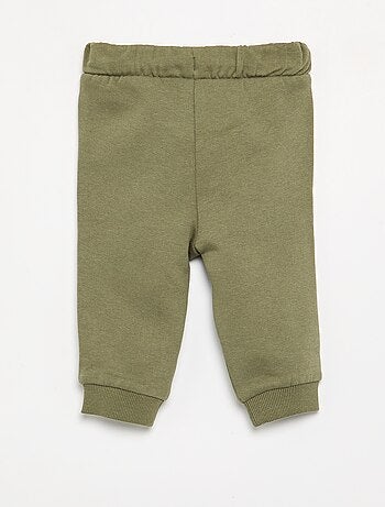 Ensemble 2 pièces - Sweat + pantalon