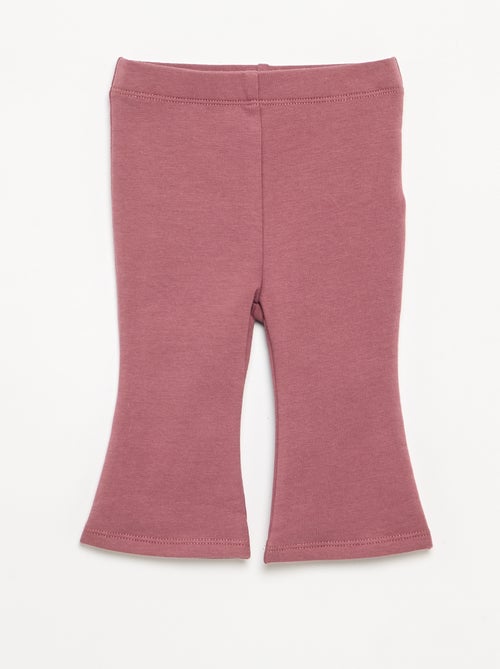 Ensemble 2 pièces - Sweat + pantalon - Kiabi