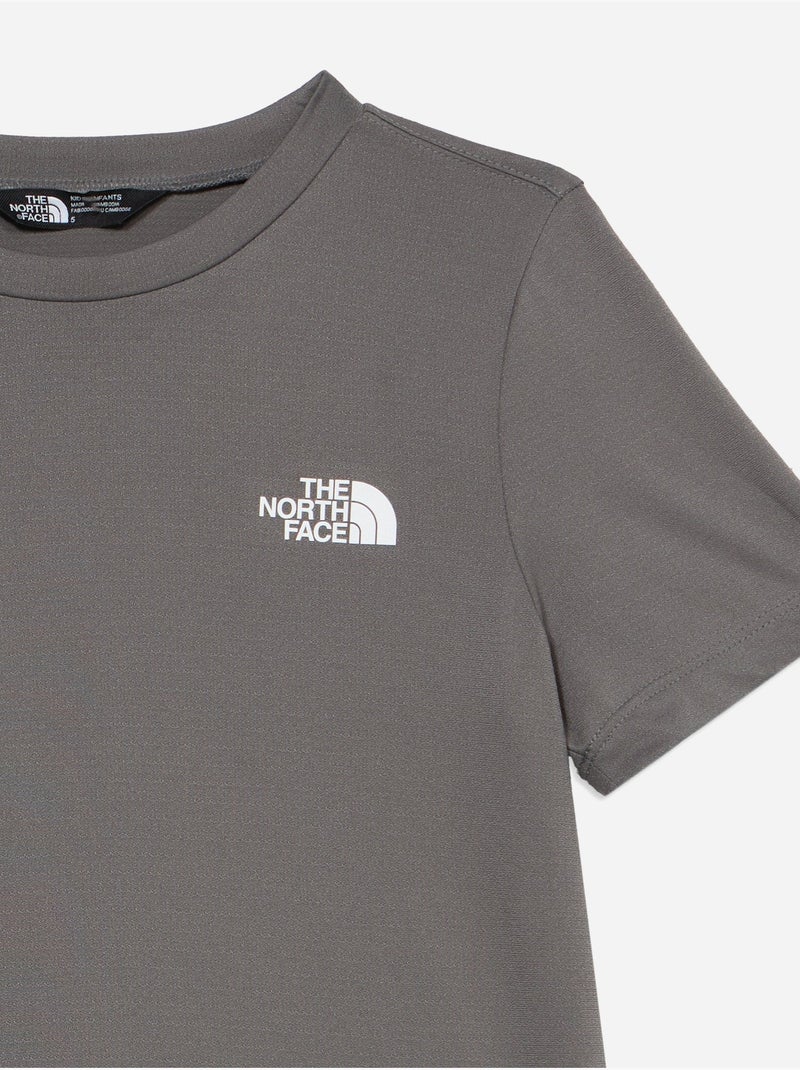 Ensemble  2 pièces - The North Face Bleu Gris anthracite - Kiabi