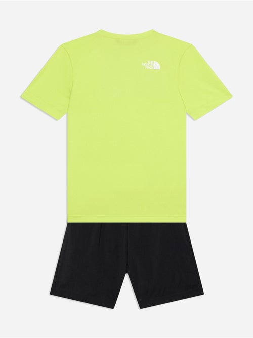 Ensemble  2 pièces - The North Face - Kiabi