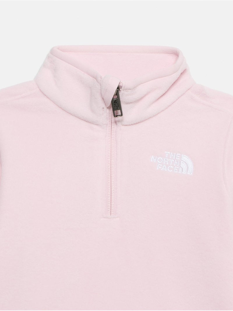 Ensemble 2 pièces - the north face Rose clair - Kiabi