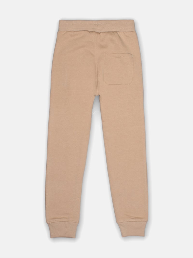 Ensemble  2 pièces Beige - Kiabi