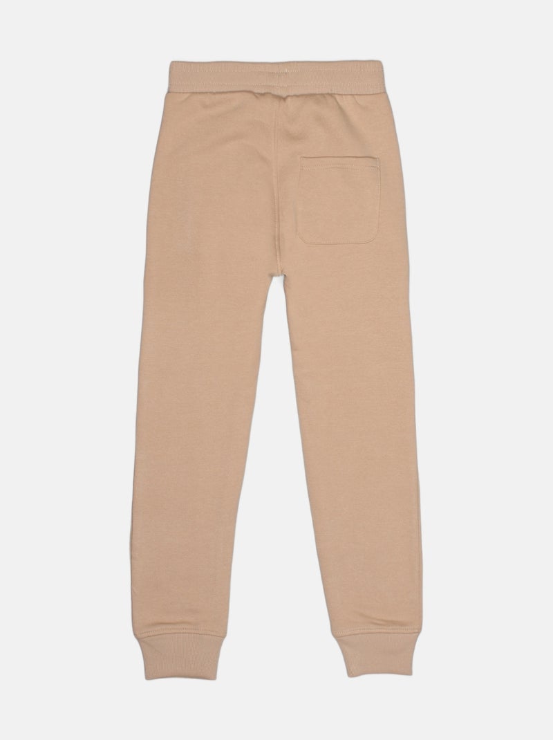 Ensemble  2 pièces Beige - Kiabi