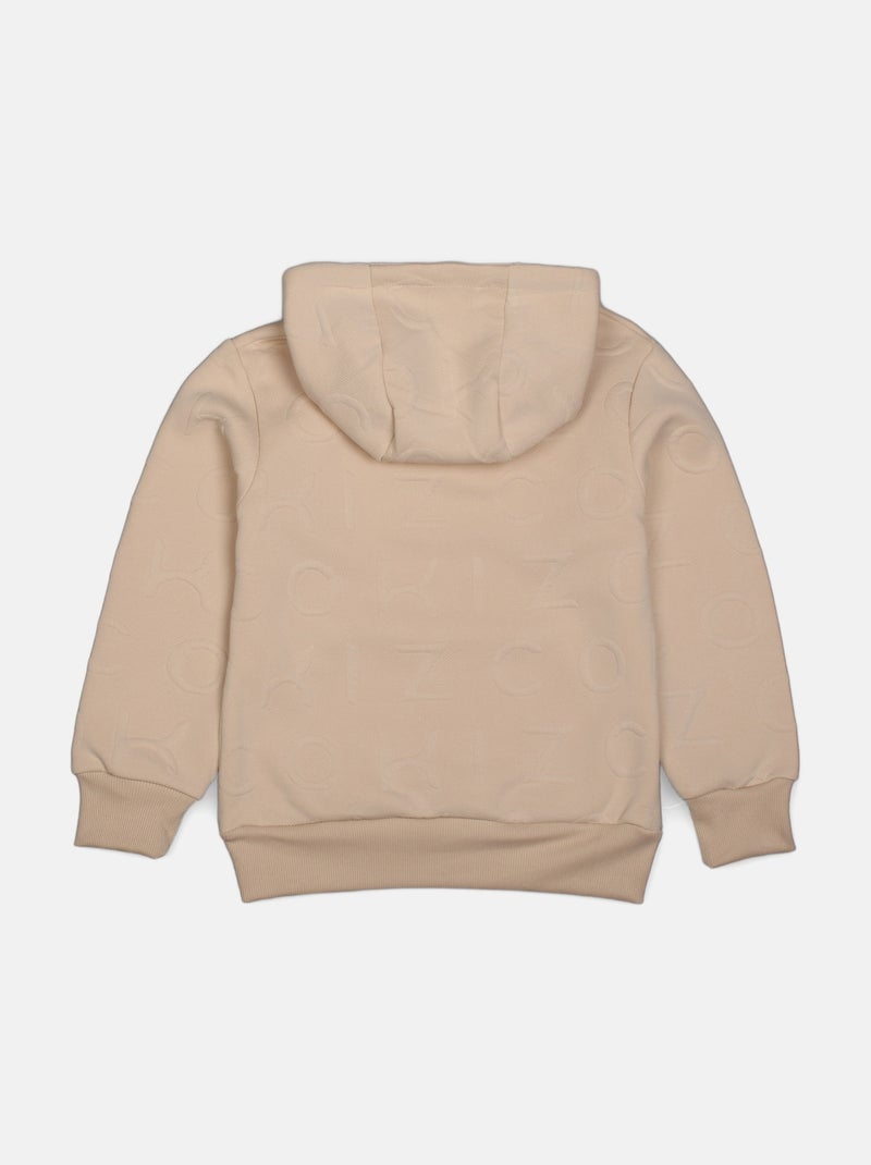 Ensemble  2 pièces Beige - Kiabi