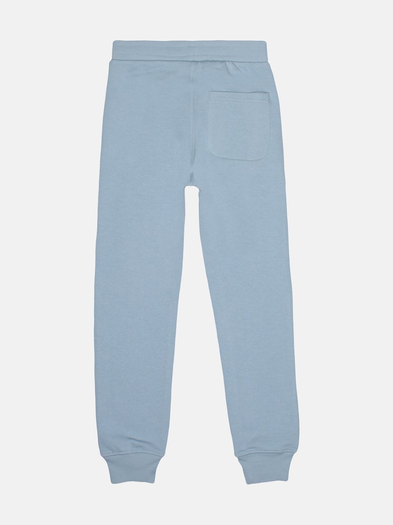 Ensemble  2 pièces Bleu clair - Kiabi